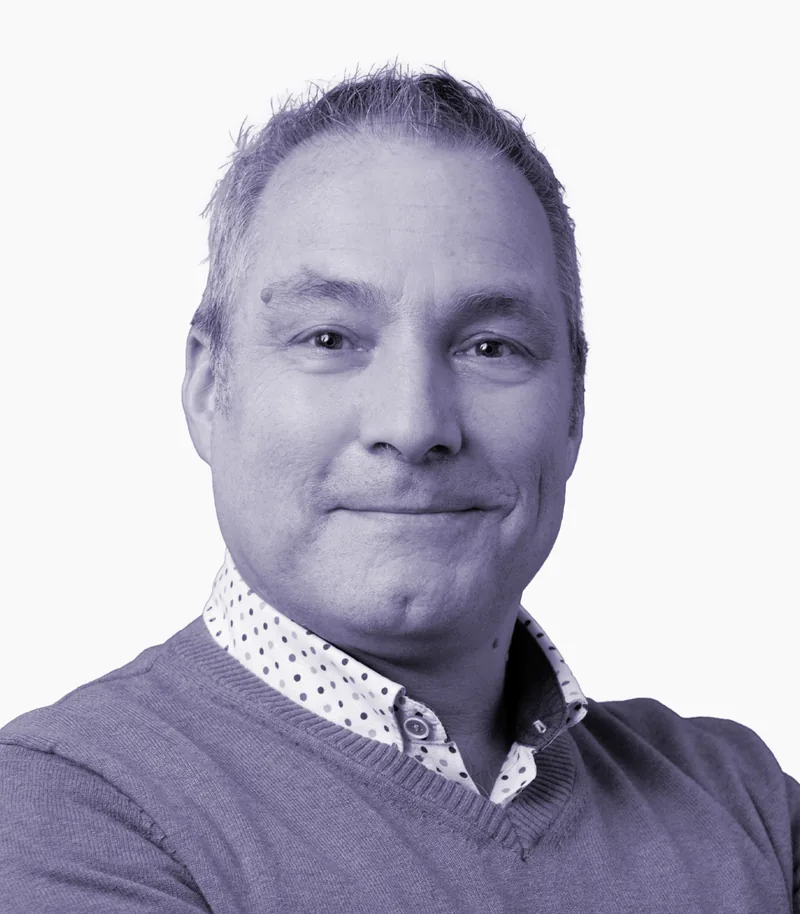 Ron van Eijsden