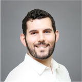 Michail Vlysidis, PhD